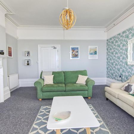 הייסטינגס The Palace, Ocean Suite מראה חיצוני תמונה