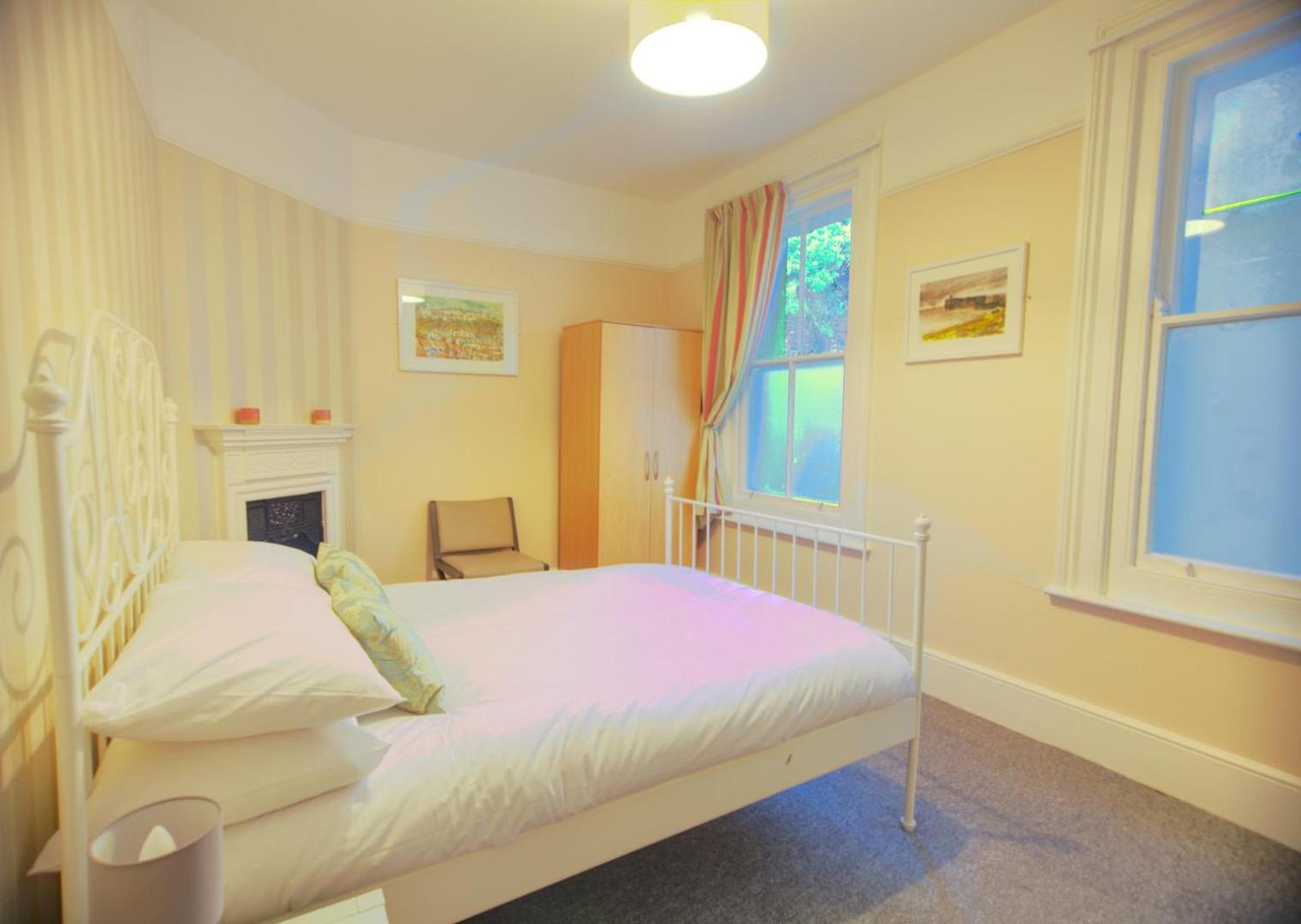 הייסטינגס The Palace, Ocean Suite מראה חיצוני תמונה