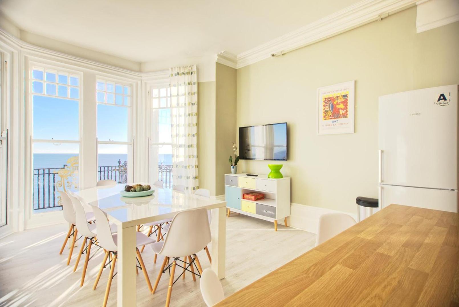 הייסטינגס The Palace, Ocean Suite מראה חיצוני תמונה