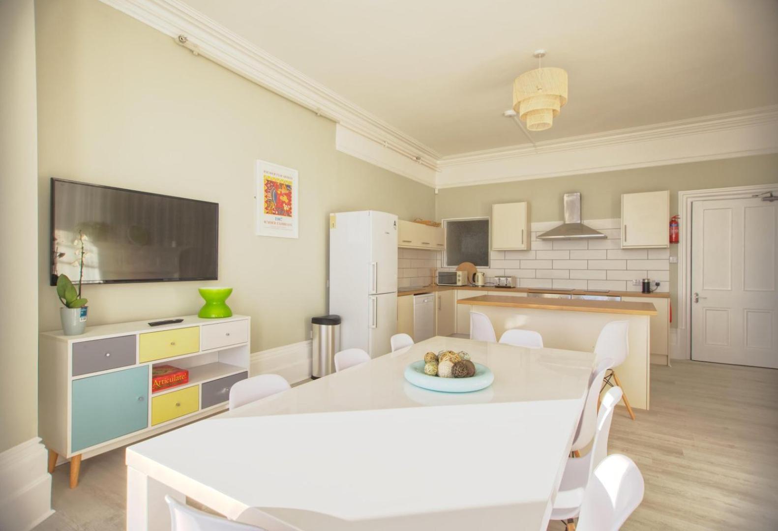 הייסטינגס The Palace, Ocean Suite מראה חיצוני תמונה