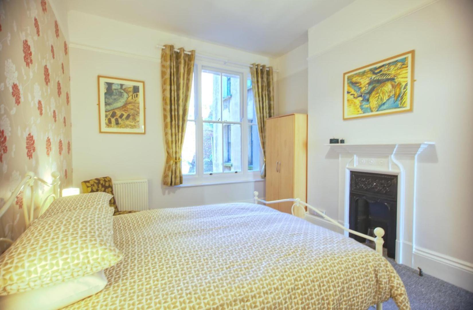הייסטינגס The Palace, Ocean Suite מראה חיצוני תמונה