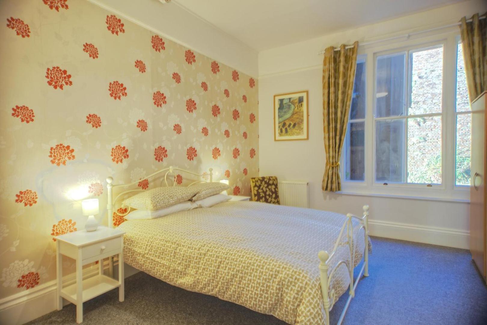 הייסטינגס The Palace, Ocean Suite מראה חיצוני תמונה